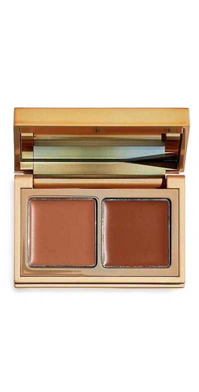 Sigma Beauty Spectrum Color-correcting Duo Dark To Deep