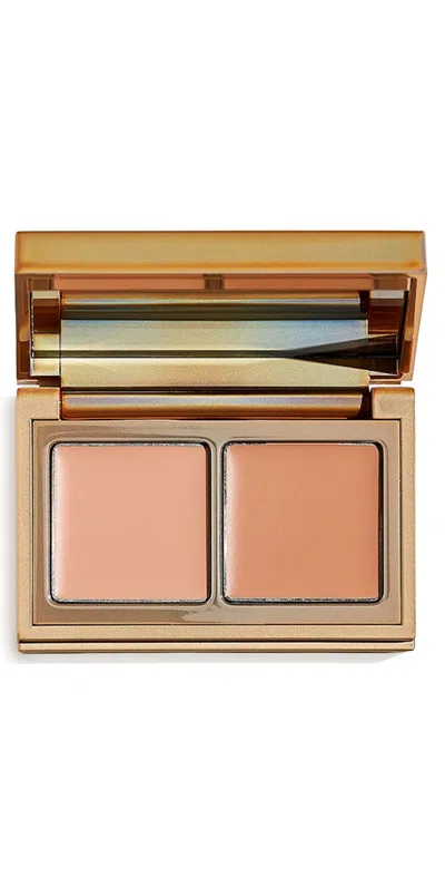 Sigma Beauty Spectrum Color-correcting Duo Light To Medium