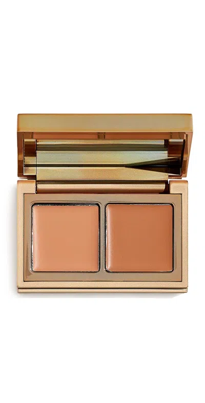Sigma Beauty Spectrum Color-correcting Duo Medium To Dark