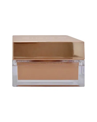 Sigma Beauty Women's 0.35oz Buttermilk Soft Focus Setting Powder In White