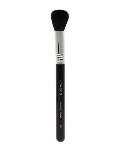 Sigma Beauty Women's F05 Small Contour Brush