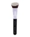 Sigma Beauty Women's F83 Curved Kabuki Brush In Black