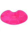 Sigma Beauty Women's Pink Sigma Spa Express Brush Cleaning Mat