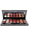 Sigma Beauty Women's Warm Neutrals Eyeshadow Palette