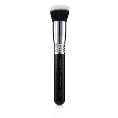 Sigma / F80 Air Flat Kabuki Brush Beauty Womens Make Up In Multi
