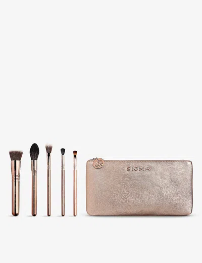 Sigma Iconic Make-up Brush Set