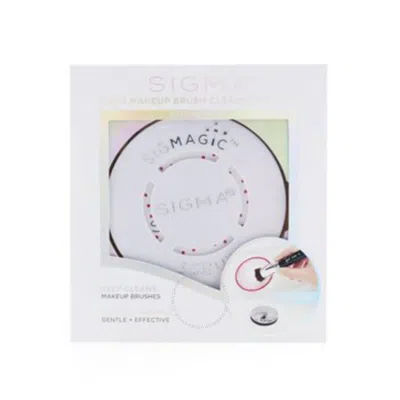 Sigma / Gic Scrub