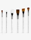 Sigma Sig Skincare Brush Set 19