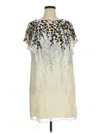 Signature By Robbie Bee Cocktail Dress In Multi
