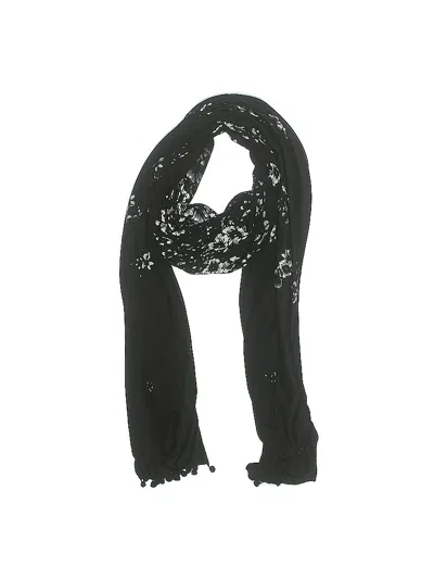 Pre-owned Signature Collection Scarf