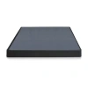 Signature Design By Ashley 5" Sturdy Metal Low Profile Foundation In Black