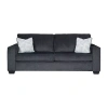 Signature Design By Ashley Altari Sofa In Gray