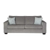Signature Design By Ashley Altari Sofa Sleeper In Gray