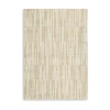 Signature Design By Ashley Ardenville Washable Indoor Rectangular Area Rug In Brown
