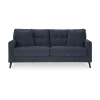 Signature Design By Ashley Bixler Sofa In Blue