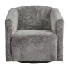 Signature Design By Ashley Bramner Accent Chair In Gray