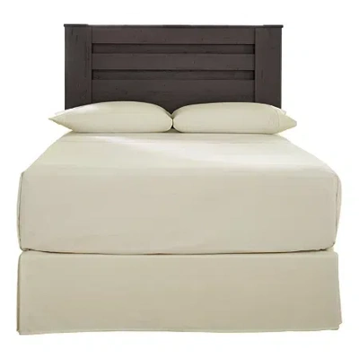 Signature Design By Ashley Brinxton Headboard In Black