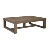 Signature Design By Ashley Cariton Coffee Table In Gray