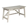 Signature Design By Ashley Carynhurst Office Desk In White