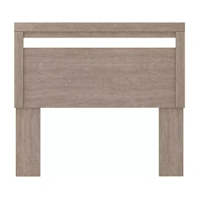 Signature Design By Ashley Findlay Headboard In Gray