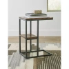 Signature Design By Ashley Forestmin Accent Table In Multi