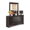 Signature Design By Ashley Gilmore Dresser In Black