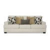 Signature Design By Ashley Heartcort Sofa In Sand