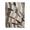 Signature Design By Ashley Jacinth Rug In Brown