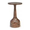 Signature Design By Ashley Joville End Table In Brown