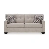 Signature Design By Ashley Mahoney Sofa In Sand