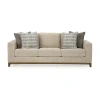 Signature Design By Ashley Parklynn Sofa In Sand