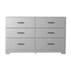 Signature Design By Ashley Stelsie Dresser In White