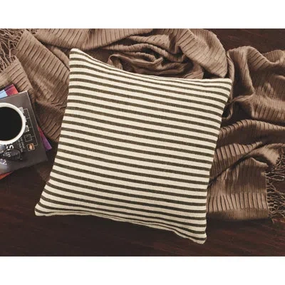Signature Design By Ashley Yates Throw Pillow