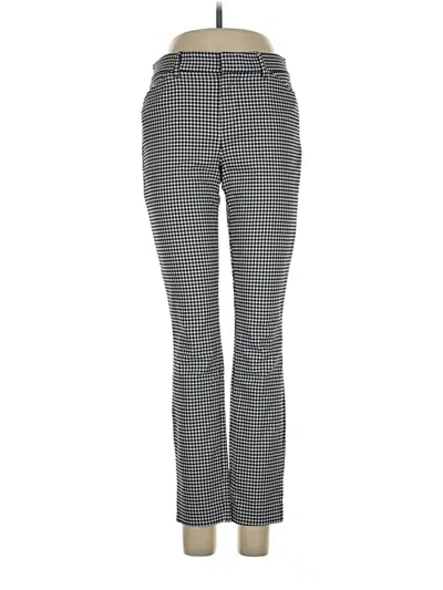Pre-owned Signature Dress Pants In Gray