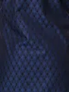 Signature Fresh Navy Losange In Blue