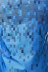 Signature Luxor Blue Tayana In Blue