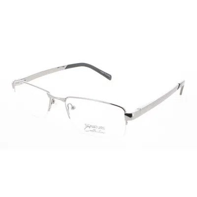 Signature Optical Glasses 55 In Silver