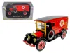 Signature Models 1920 White Delivery Van Red "texaco" 1/32 Diecast Model Car By