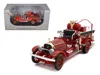 Signature Models 1921 American Lafrance Fire Engine 1/32 Diecast Model Car By