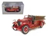 Signature Models 1928 Reo Fire Engine 1/32 Diecast Car Model By