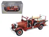 Signature Models 1928 Studebaker Fire Engine Red 1/32 Diecast Model By