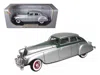 Signature Models 1933 Pierce Arrow Silver 1/18 Diecast Model Car By