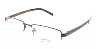 Signature Optical Glasses 55 In Multi