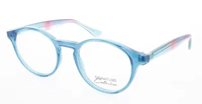 SIGNATURE OPTICAL GLASSES