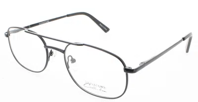 Signature Primary Optical Glasses Gun In Metallic