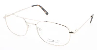 Signature Primary Optical Glasses Gun In Yellow