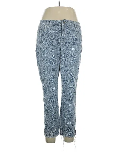 Pre-owned Signature Studio Jeans In Blue