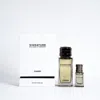 Signature Unisex Charm Gift Set Fragrances 3760415040059