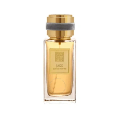 Signature Unisex Jade Edp Spray 3.38 oz (tester) Fragrances 3760294350119