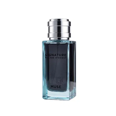 Signature Unisex Muse Edp Spray 3.4 oz (tester) Fragrances 3760415040196